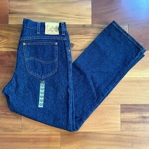 Lee Regular Fit Jeans